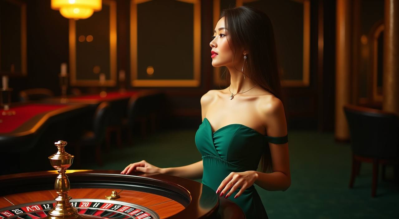 ramalan carta Memahami fokus ramalan carta untuk pemain Malaysia